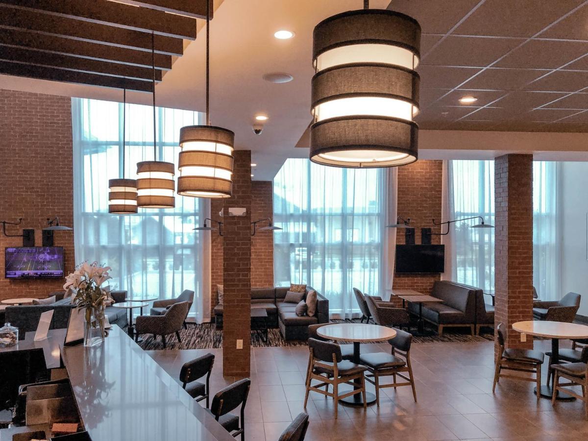 Hyatt Place Houston- Northwest/Cy-Fair Jersey Village Ngoại thất bức ảnh