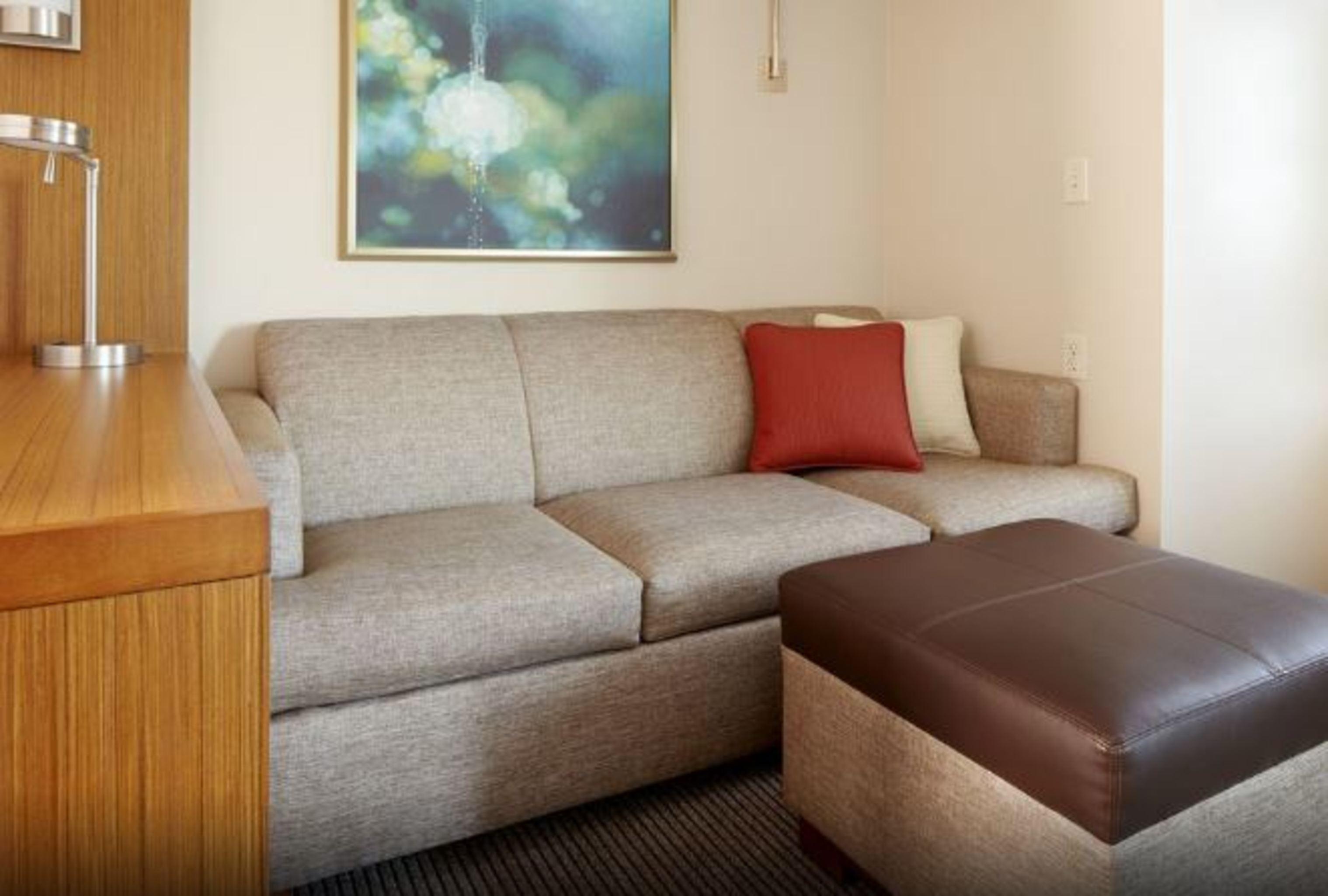 Hyatt Place Houston- Northwest/Cy-Fair Jersey Village Ngoại thất bức ảnh