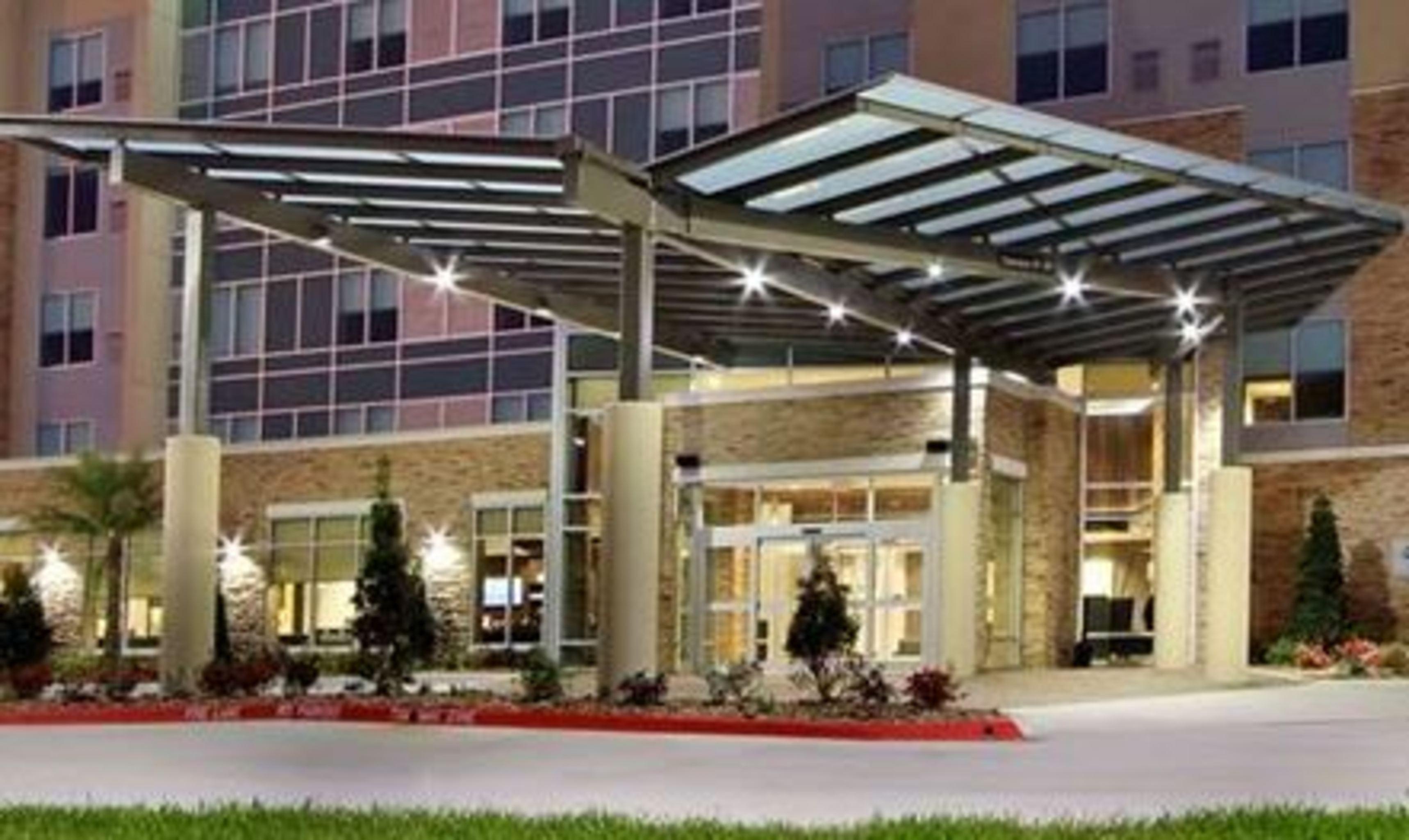 Hyatt Place Houston- Northwest/Cy-Fair Jersey Village Ngoại thất bức ảnh