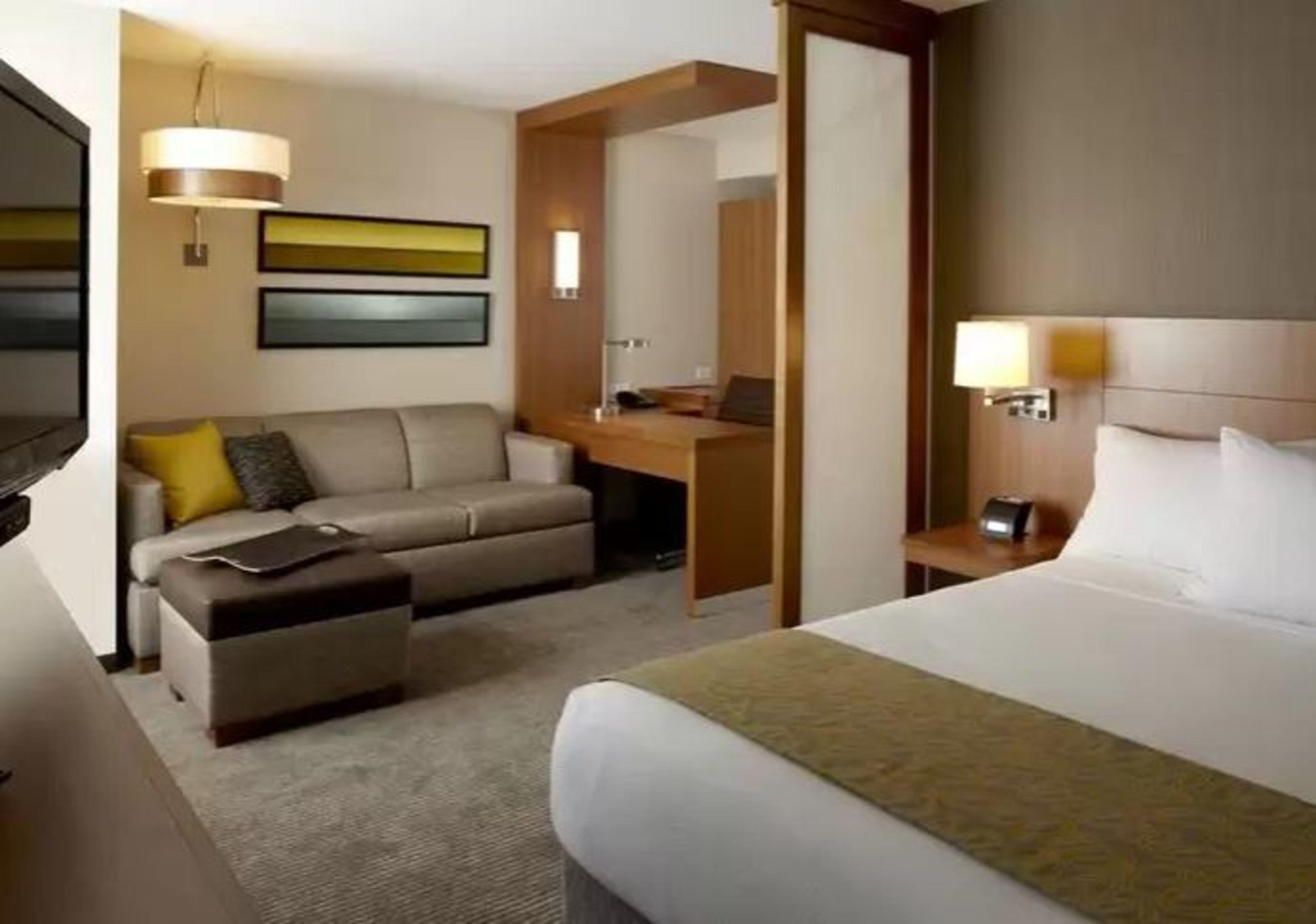 Hyatt Place Houston- Northwest/Cy-Fair Jersey Village Ngoại thất bức ảnh