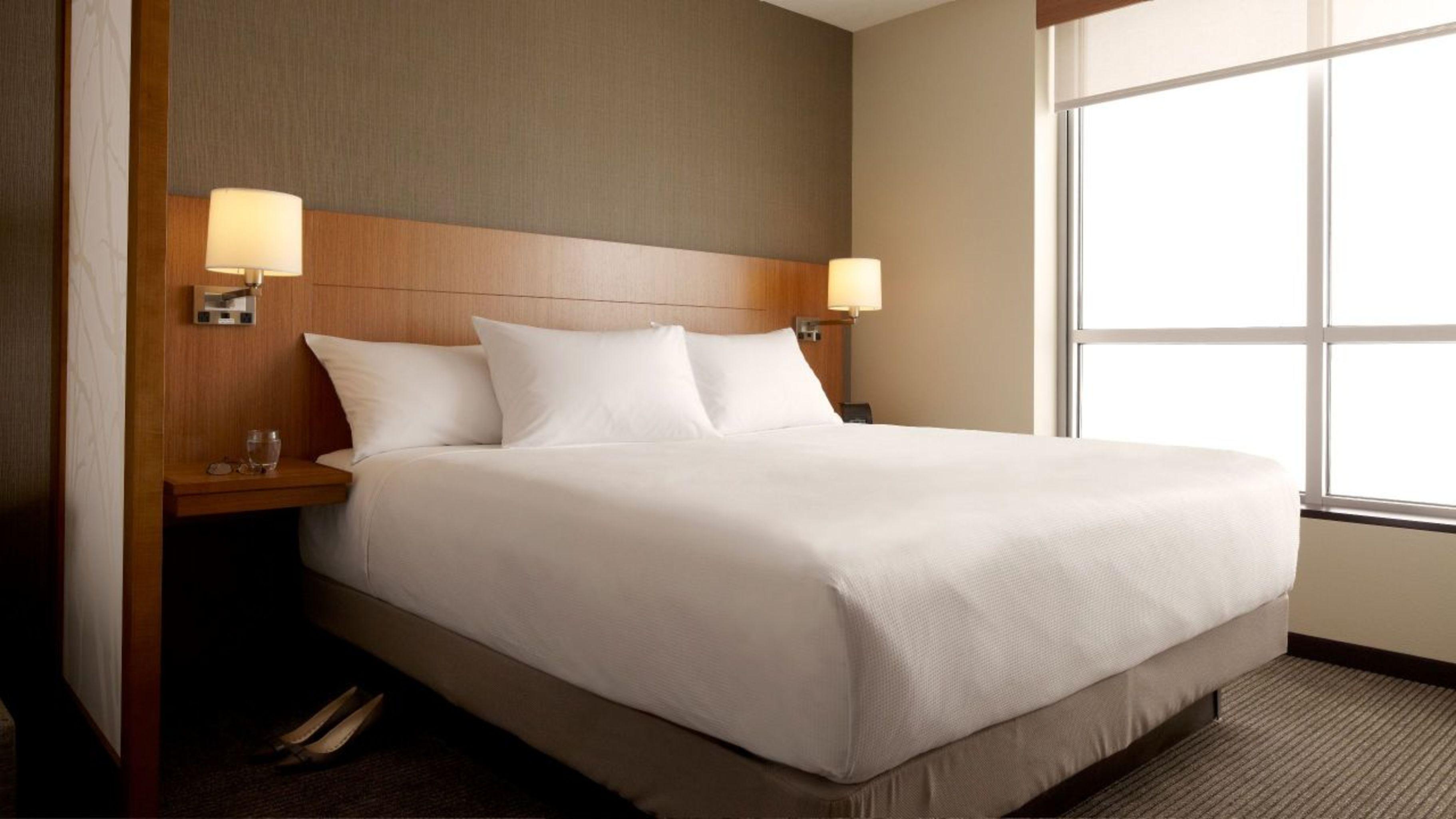 Hyatt Place Houston- Northwest/Cy-Fair Jersey Village Ngoại thất bức ảnh