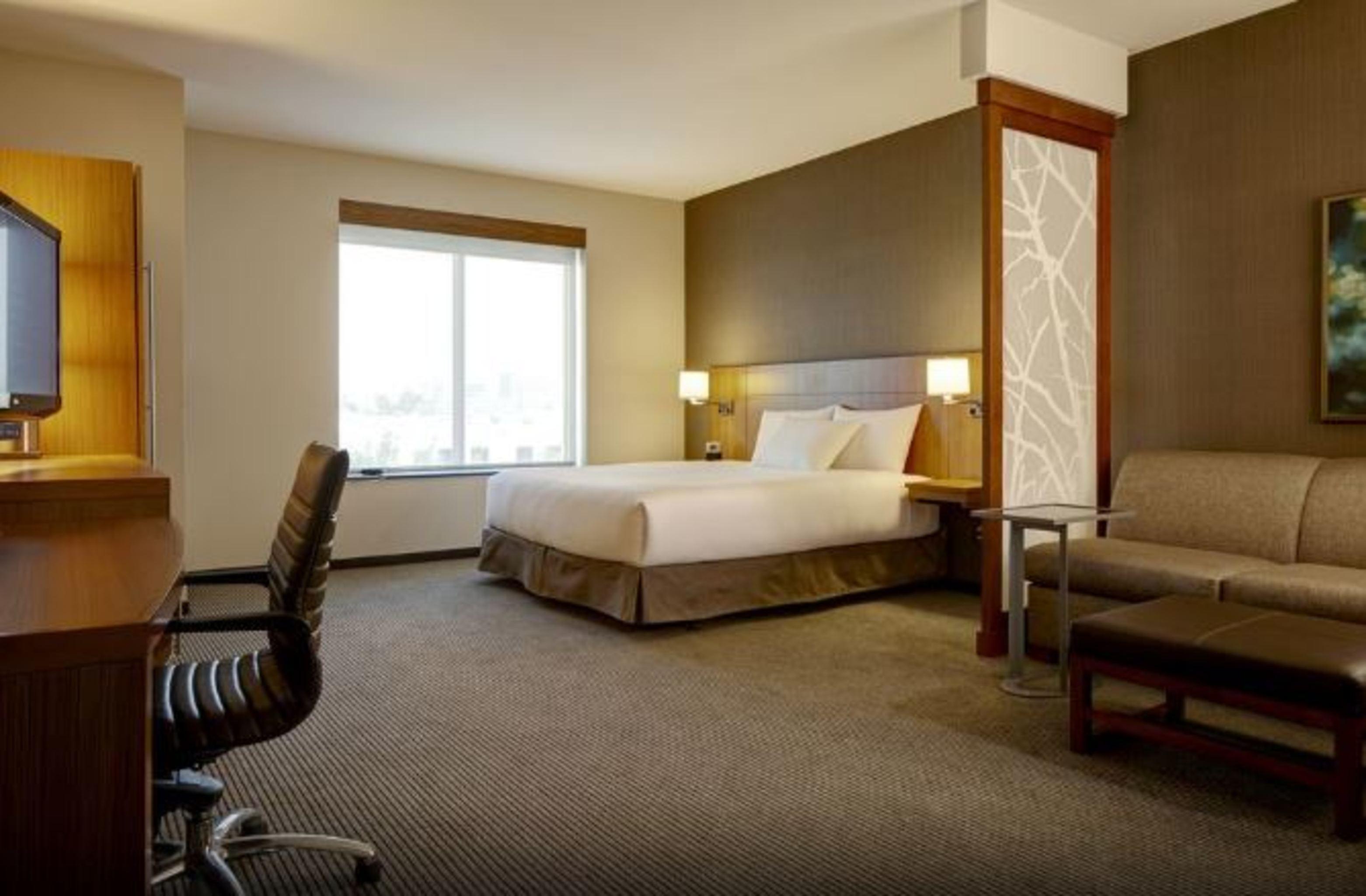 Hyatt Place Houston- Northwest/Cy-Fair Jersey Village Ngoại thất bức ảnh