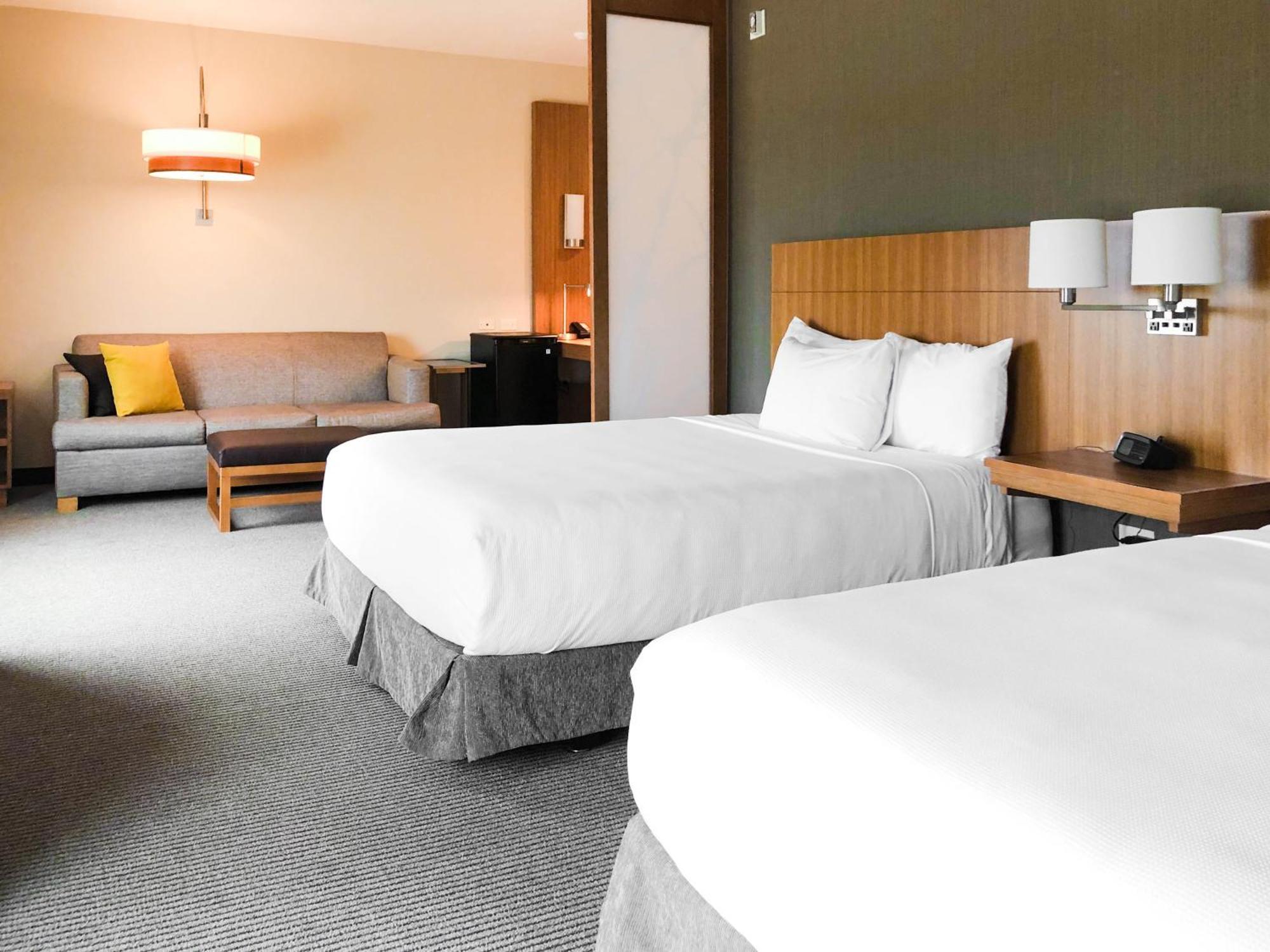 Hyatt Place Houston- Northwest/Cy-Fair Jersey Village Ngoại thất bức ảnh