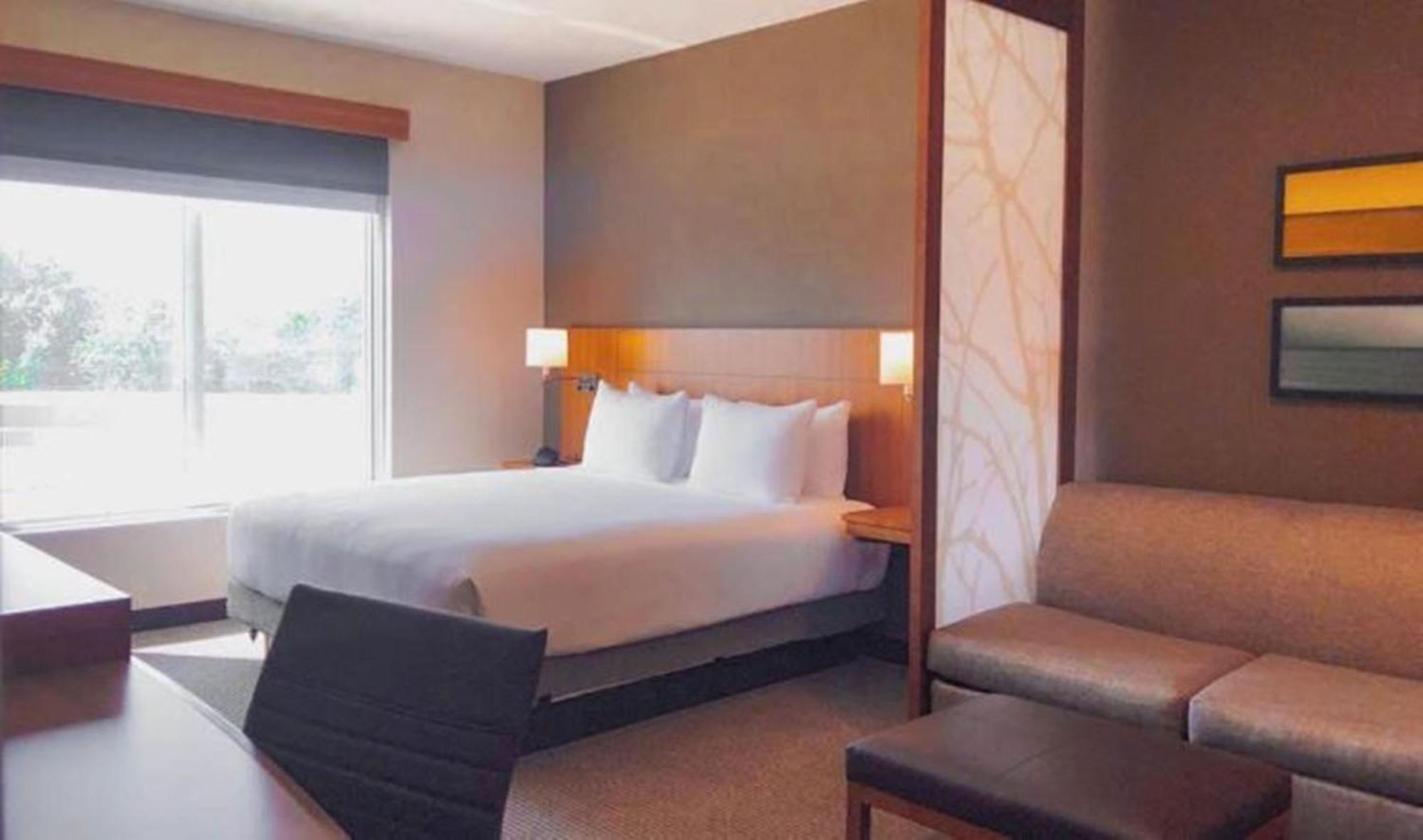 Hyatt Place Houston- Northwest/Cy-Fair Jersey Village Ngoại thất bức ảnh