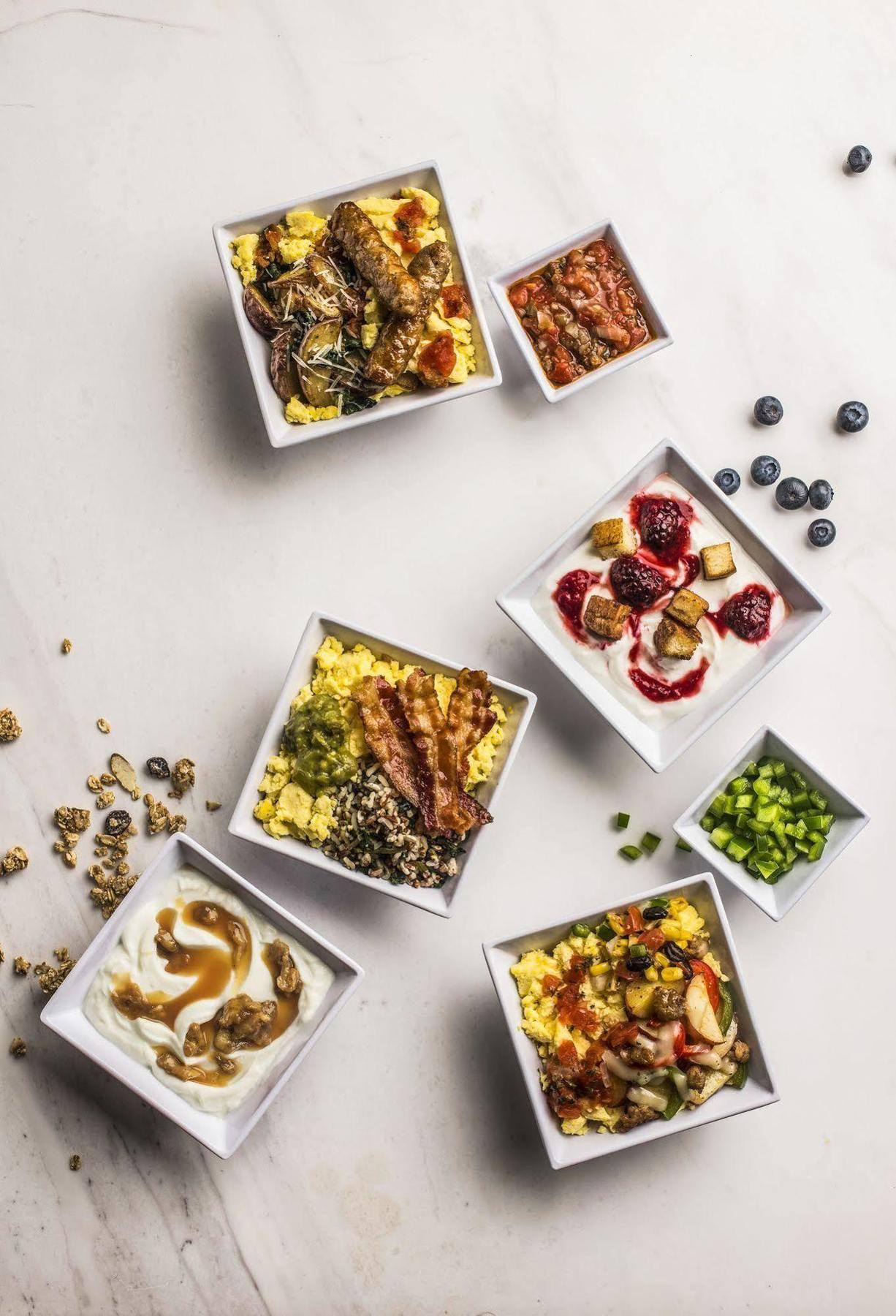 Hyatt Place Houston- Northwest/Cy-Fair Jersey Village Ngoại thất bức ảnh