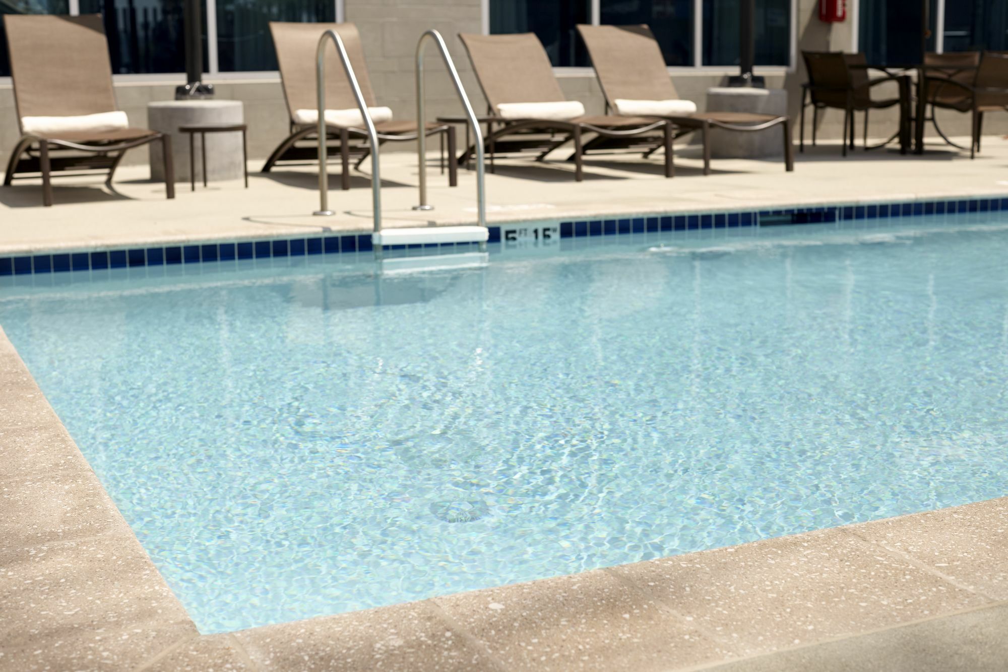 Hyatt Place Houston- Northwest/Cy-Fair Jersey Village Ngoại thất bức ảnh